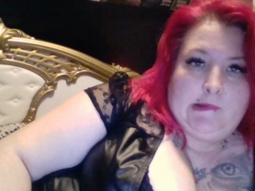 RedJessy666 22-11-2021 Show 